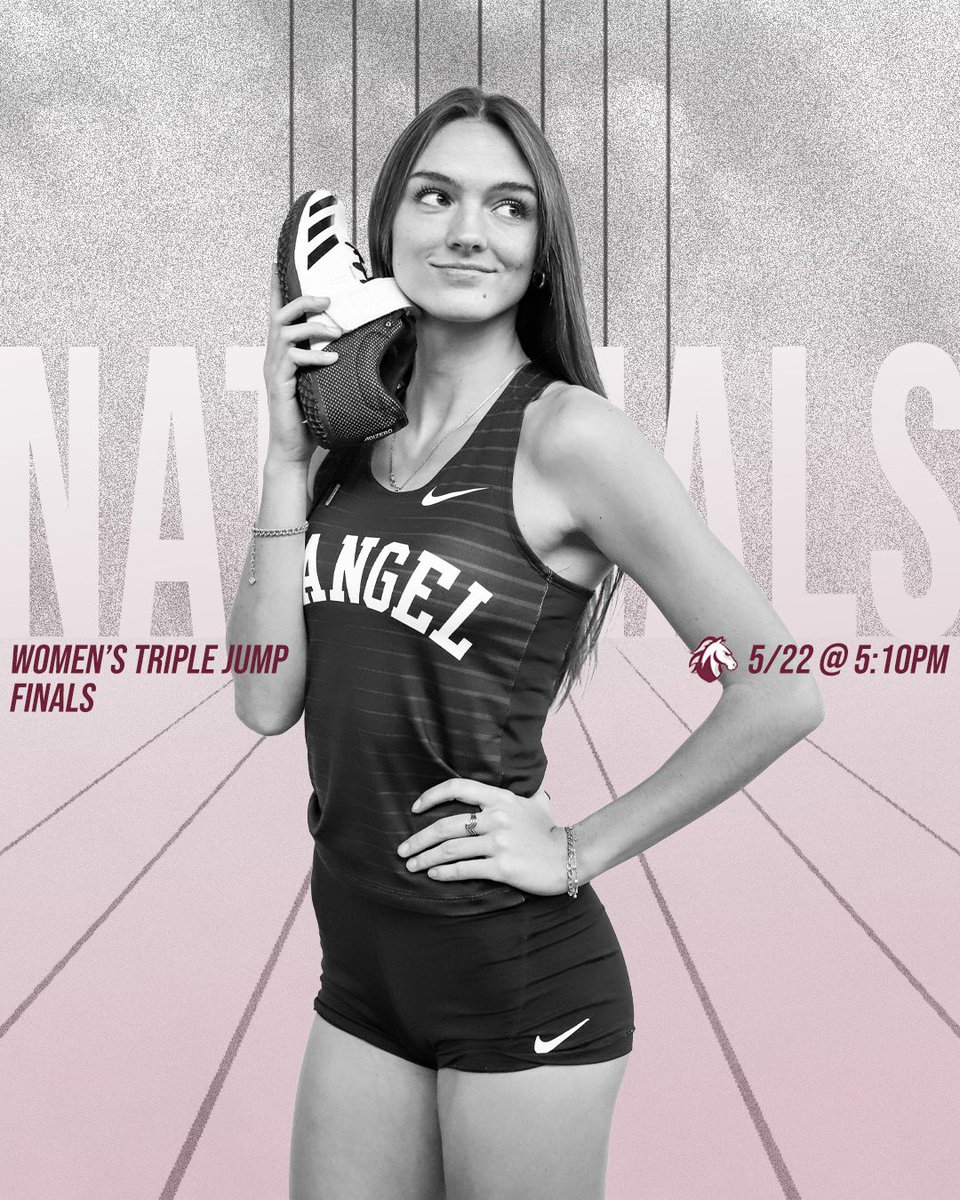 Back at it again today! (POLE VAULT BEGINS AT 4 CT)

Live Stats - live.crossroadstiming.com/meets/691629
Live Stream - naianetwork.com