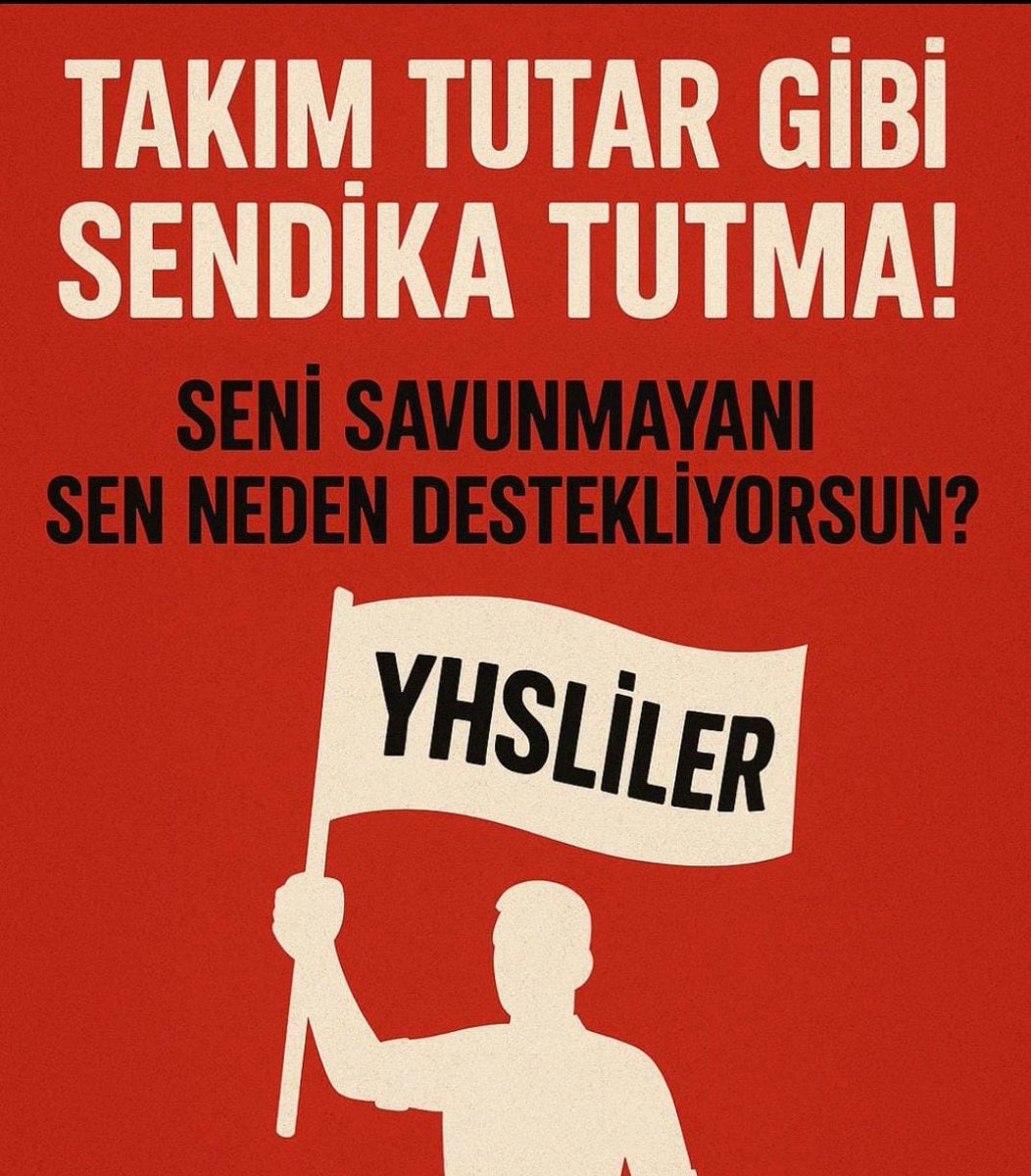 📎Memur-Sen'in Toplu Sözleşme Çalıştayı'nda Yardımcı Hizmetler  Sınıfı YOK SAYILDI!

📌Artık yeter! Hakkımızı istiyoruz!
Bu adaletsizliğe dur deyin!

#SendikaSessizseBizYokuz
 #MemurSenİstifa <a href="/_aliyalcin_/">Ali YALÇIN</a> #YHSUnutulmasın #YardımcıHizmetlerSınıfı