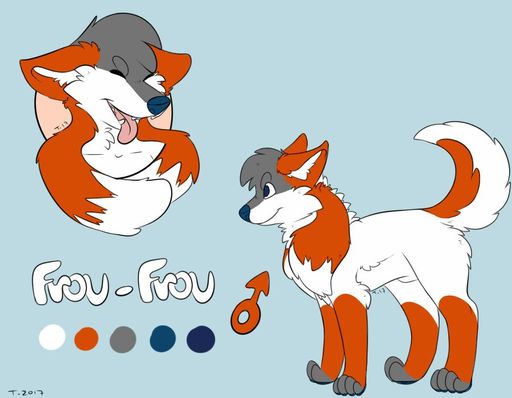 Frou Frou tweet media