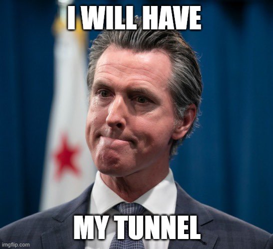 SavetheDeltaNow's tweet photo. Not only is Tom Philp biased, he fails to explain why changing a boatload of laws to jam governor’s embattled $20B+ tunnel thru in #CalBudget is necessary. It’s not tunnel or nothing —we should fix our existing H2O infrastructure and make smart investments in new projects.
#CAwx https://t.co/QAx2KRS1Fn