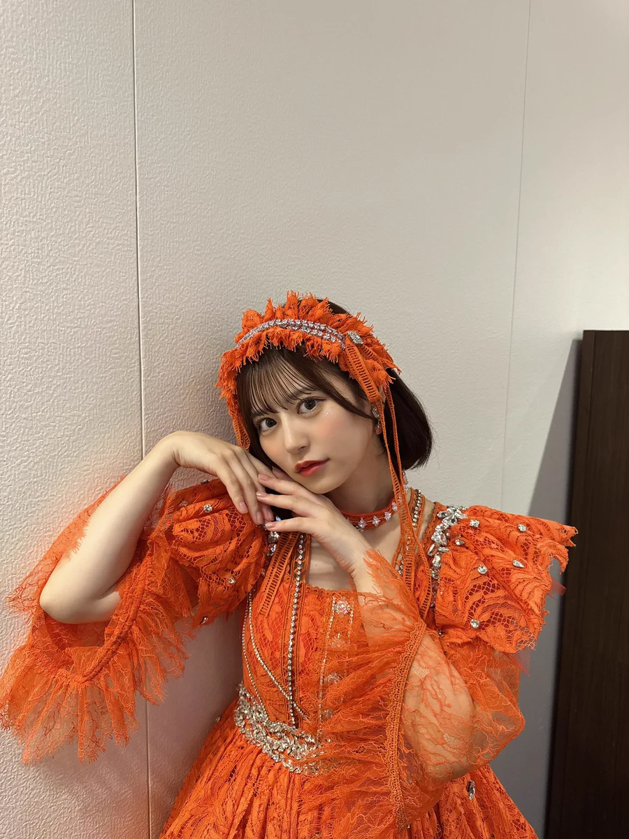 月足天音 (FRUITS ZIPPER) on X: 