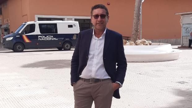 El Cádiz CF SAD ha sido denunciado ante el Consejo Superior de Deportes (CSD: <a href="/deportegob/">CSD</a>)

Massimo Nannini ha presentado una acusación contra Vizcaíno y Contreras por "ocultación deliberada de la existencia de diversos procedimientos penales y civiles sobre la entidad".

(1/10)