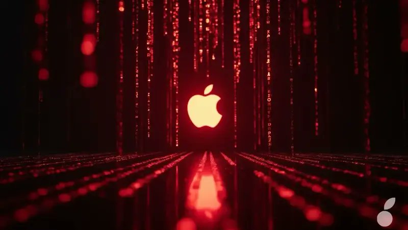 Apple, Google, PayPal victimes d'une énorme fuite de données !
mac4ever.com/189435
 #Mac4Ever #Cyberattaque