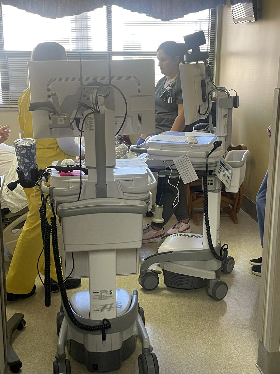 Exciting milestone! Magee General Hospital is now LIVE with Tele-Critical Care—our 3rd site bringing 24/7 specialist support to rural Mississippi. 

Proud to expand access + improve outcomes through innovation! #DigitalHealth #RuralHealth #CriticalCare #UMMC
