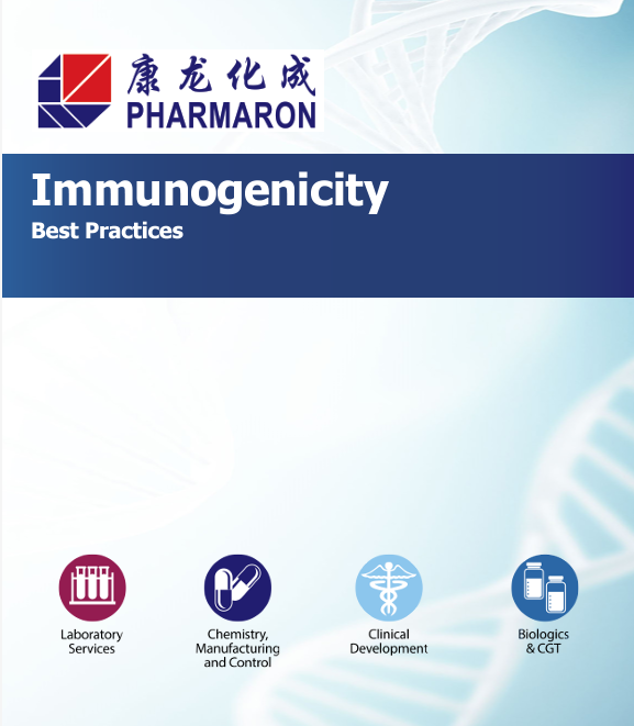 Curious about AAV immunogenicity? Pharmaron’s eBook offers comprehensive insights and best practices. Get your free copy here: pharmaron.life/3DxconG
 #AAVimmunogenicity #immunogenicity <a href="/pharmaron/">Pharmaron</a>