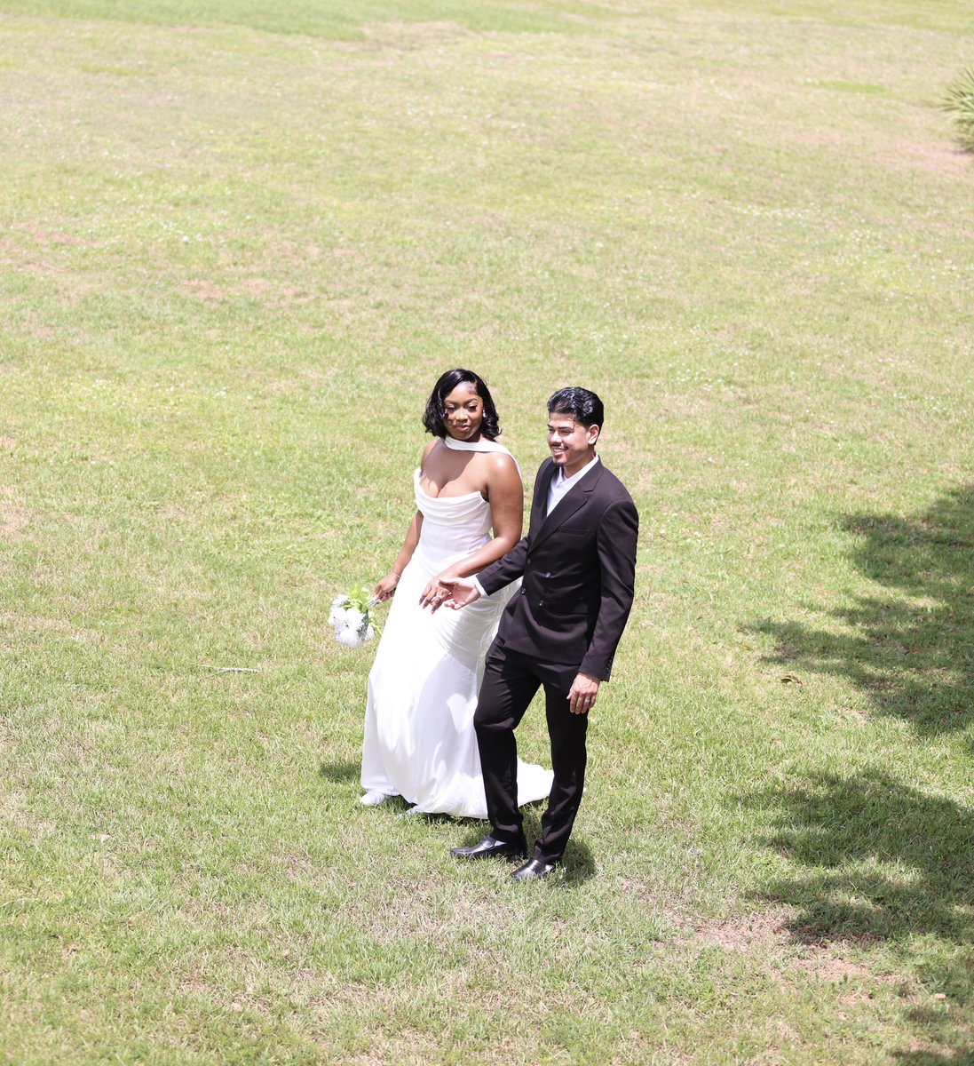 kassandwichh's tweet image. said i do to the love of my life 🥰💍 5•20•2025 #Mrs