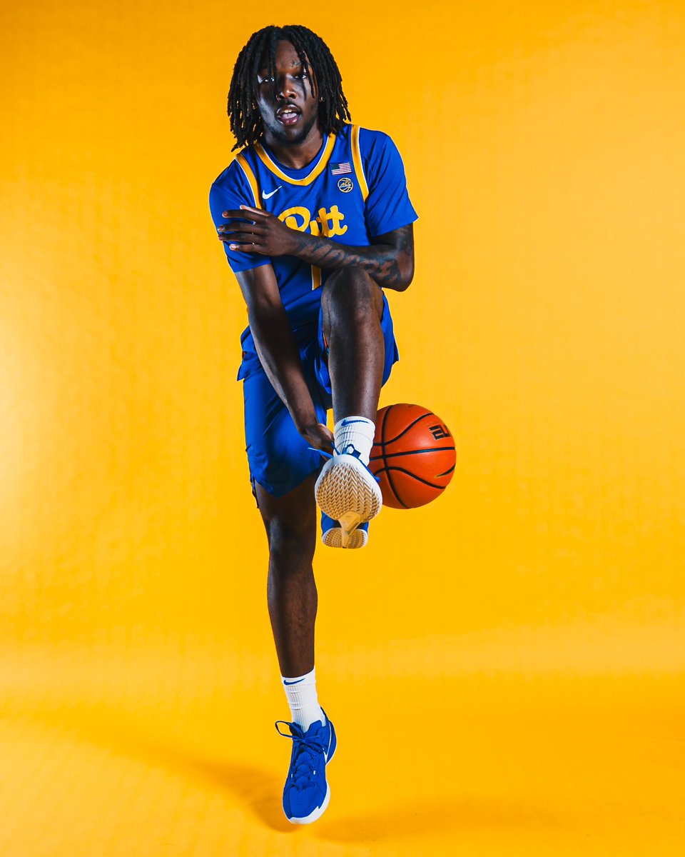 Pitt_MBB's tweet photo. Few words from the frosh 🗣️ https://t.co/dGVUQuNLOG