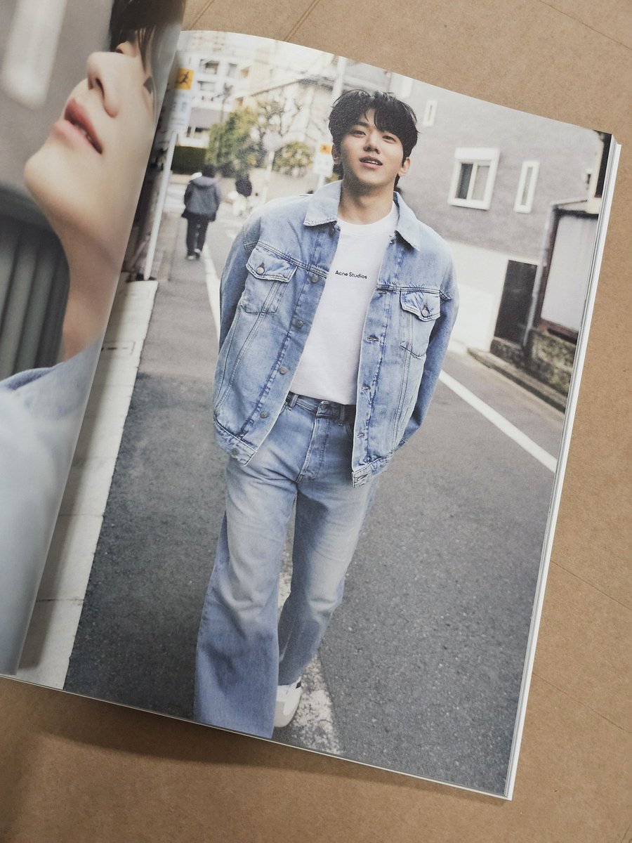 mrsjungchanwoo's tweet photo. DICON DAY6 #ONEFINEDAY6 (A-type)
Dowoon https://t.co/iPAhTtIxBq