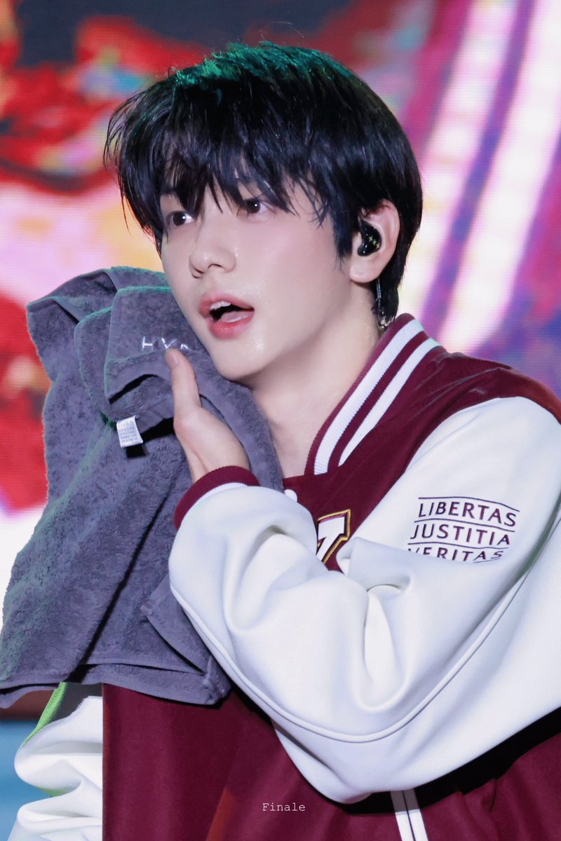 250521 젖은 강아지🫳🏻

#TXT_수빈 #SOOBIN  #スビン
#투모로우바이투게더 #TXT