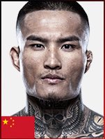 FightsMemory's tweet photo. RTUニューカード📝

フェザー級トーナメント準決勝

中村京一郎vs.リー・カイウェン

#RTU4 https://t.co/iaca2e3miU