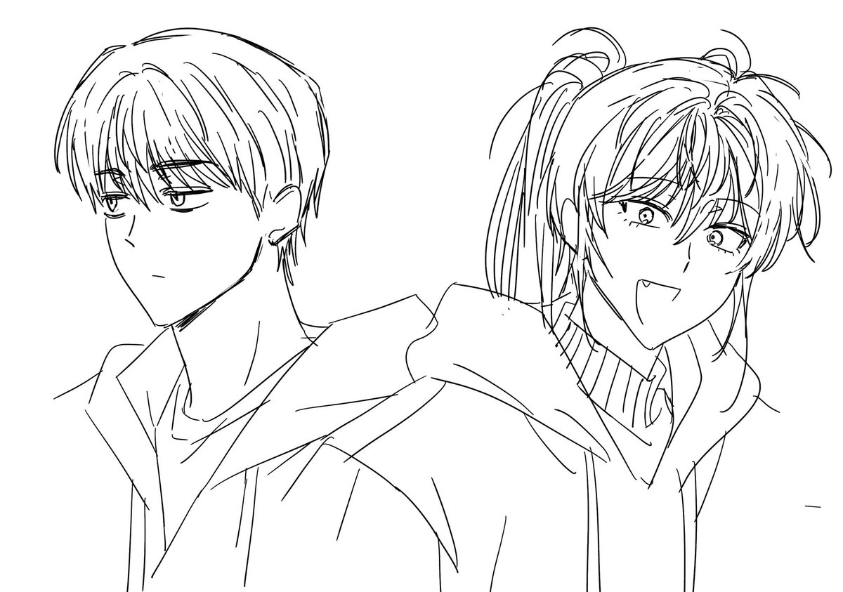 외출 (@ssgptto) on Twitter photo 