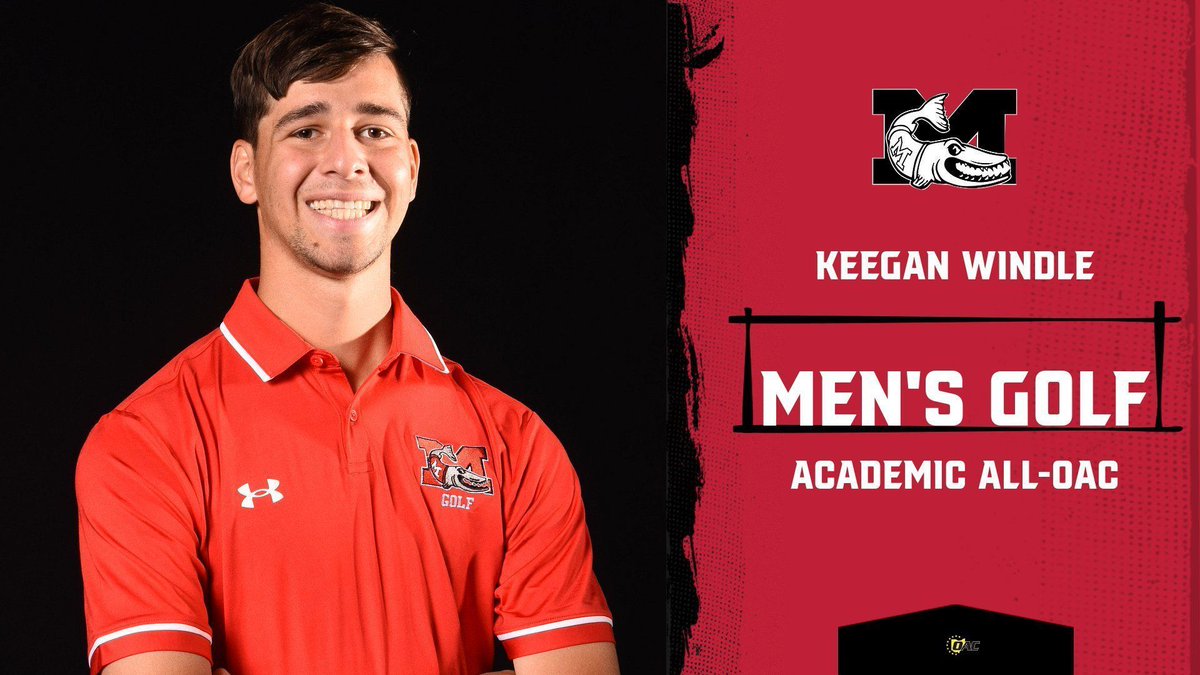 Muskingum Athletics (@fightingmuskies) on Twitter photo The Ohio Athletic Conference has named one Muskingum Men's Golf student-athlete to the Academic All-OAC Honor Roll! #DefendTheM <a href="/brandonhannahs/">Brandon Hannahs</a> <a href="/Orbit907News/">Orbit Media</a> <a href="/WHIZscores/">WHIZ Sports</a> <a href="/AVCSCORES/">AVC Sports</a> <a href="/DresdenBuzz/">dresdenbuzz</a> <a href="/OHAthleticConf/">Ohio Athletic Conference</a> <a href="/MuskingumGolf/">Muskingum Golf</a> The Ohio Athletic Conference has named one Muskingum Men's Golf student-athlete to the Academic All-OAC Honor Roll! #DefendTheM <a href="/brandonhannahs/">Brandon Hannahs</a> <a href="/Orbit907News/">Orbit Media</a> <a href="/WHIZscores/">WHIZ Sports</a> <a href="/AVCSCORES/">AVC Sports</a> <a href="/DresdenBuzz/">dresdenbuzz</a> <a href="/OHAthleticConf/">Ohio Athletic Conference</a> <a href="/MuskingumGolf/">Muskingum Golf</a>
