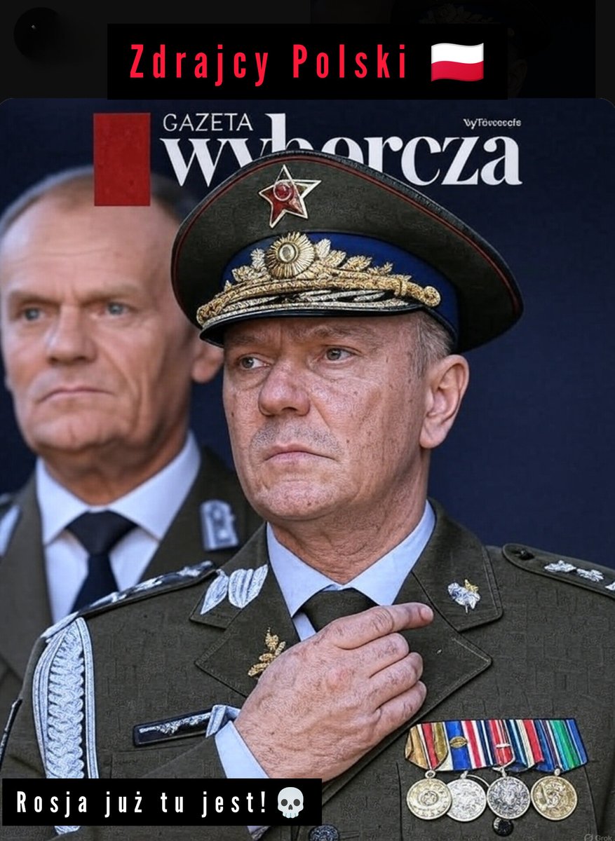 bambo_murzynek's tweet photo. Rosja już tu jest 🚾
Niemcy tu już są🚽
Izrael tu już jest ⚰️
...tylko Polski jest coraz mniej! 💔🫣
#TylkoNawrocki ♥️‼️może to zmienić
#ByleNieTrzaskowski 🪱🇷🇺
#Wybory #Menzen & #Braun😎
#NieBaćTuska 🇩🇪🚽
#Dupiarz wypad 👇do lochu!
🕳️ https://t.co/UTlTmgl9Cd