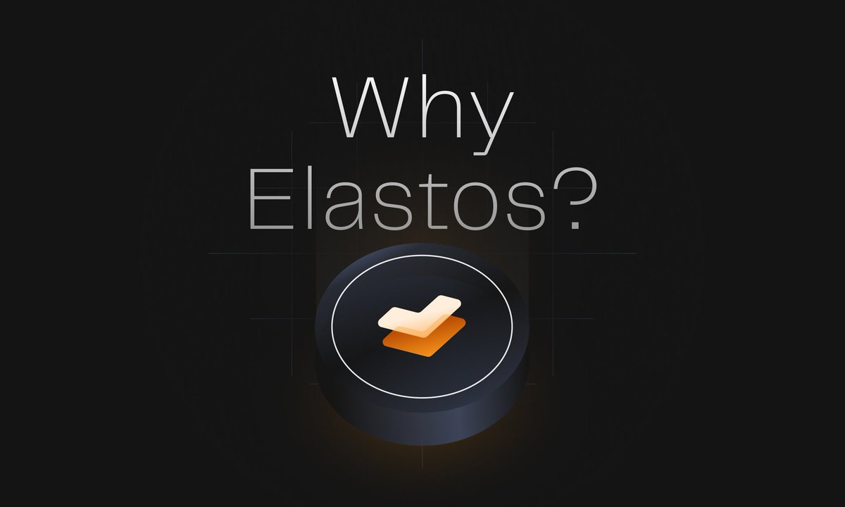 Bel2 breakdown: Launched Q2 2024,bel enable native bitcoin DeFi(loans,swaps, stablecoin) without moving BTC of mainnet.
<a href="/ElastosInfo/">Elastos</a> 
#SmartWeb
#Web3
$ELA