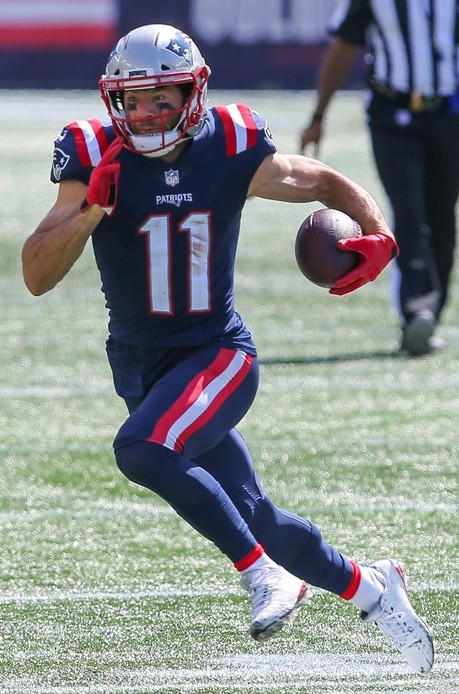 JuCo Football Forer (@jucofootballace) on Twitter photo Happy B-Day to Julian Edelman <a href="/Edelman11/">Julian Edelman</a> 4merly <a href="/Patriots/">New England Patriots</a> + San Mateo JuCo <a href="/CSM_Football/">College of San Mateo Football</a> Happy B-Day to Julian Edelman <a href="/Edelman11/">Julian Edelman</a> 4merly <a href="/Patriots/">New England Patriots</a> + San Mateo JuCo <a href="/CSM_Football/">College of San Mateo Football</a>