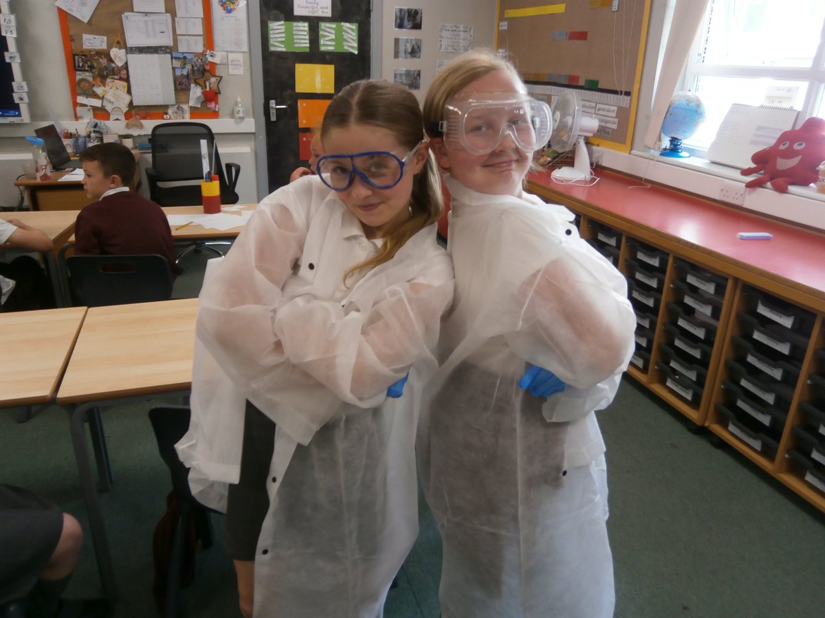 Sutton Park Primary tweet media