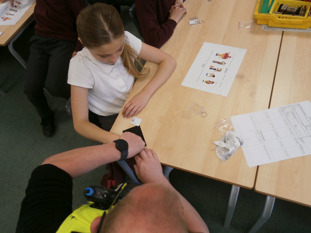 Sutton Park Primary tweet media