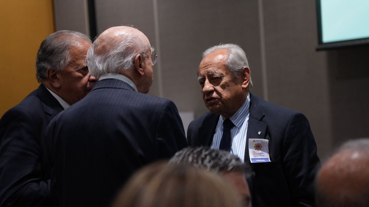 #AEstaHora se da inicio en el Centro de Convenciones de <a href="/UCatolicaCo/">Universidad Católica de Colombia</a>, el Foro Retos de la Descentralización Diferencial y Control de Recursos Públicos, organizado por <a href="/CGR_Colombia/">Contraloría General de la República de Colombia</a>