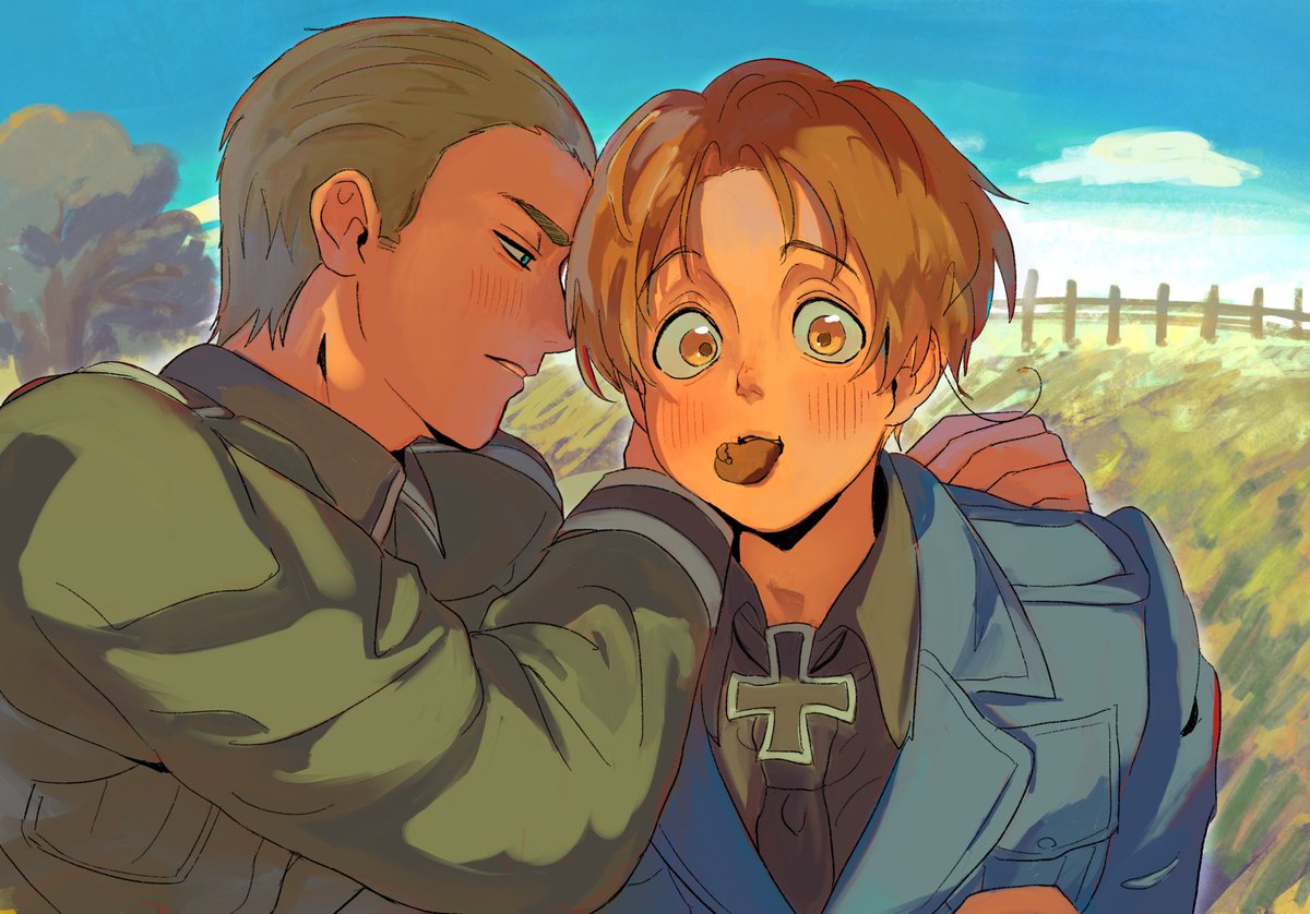 #お花夫婦初めてのお友達だよこーてつ記念日2025