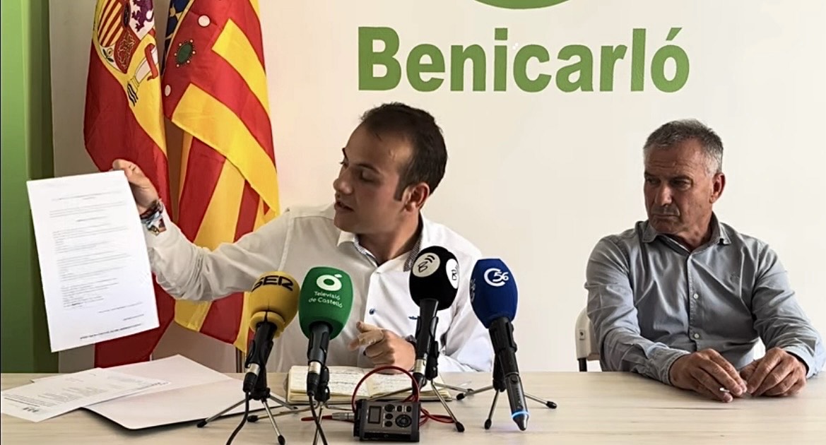 Notícies tweet media