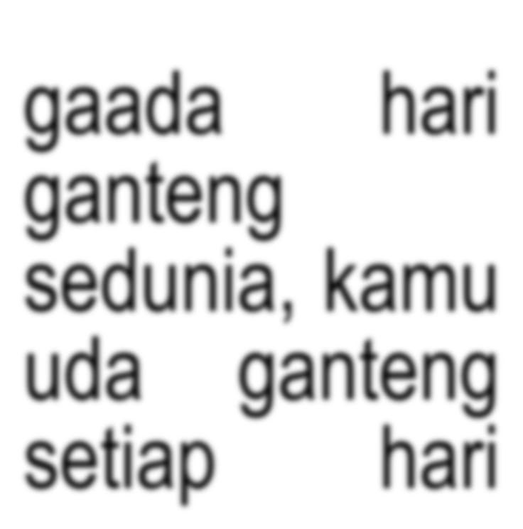 San 🫧 — close tweet media