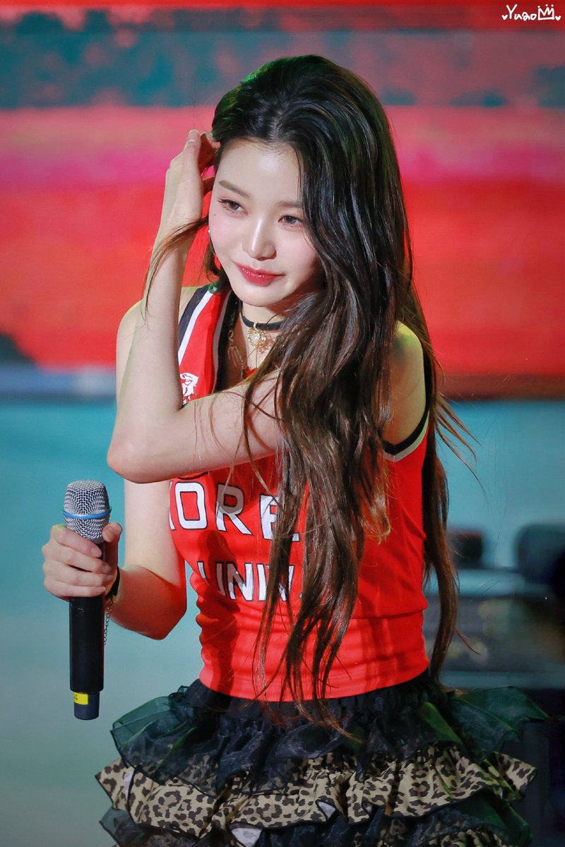 Yuao_wy's tweet photo. 250522
#아이브 #IVE #장원영 #JANGWONYOUNG #원영 #WONYOUNG #ウォニョン https://t.co/6WA4QLoZtT