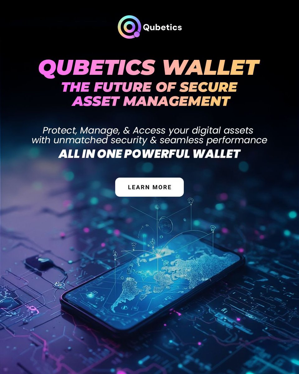 qubetics tweet picture