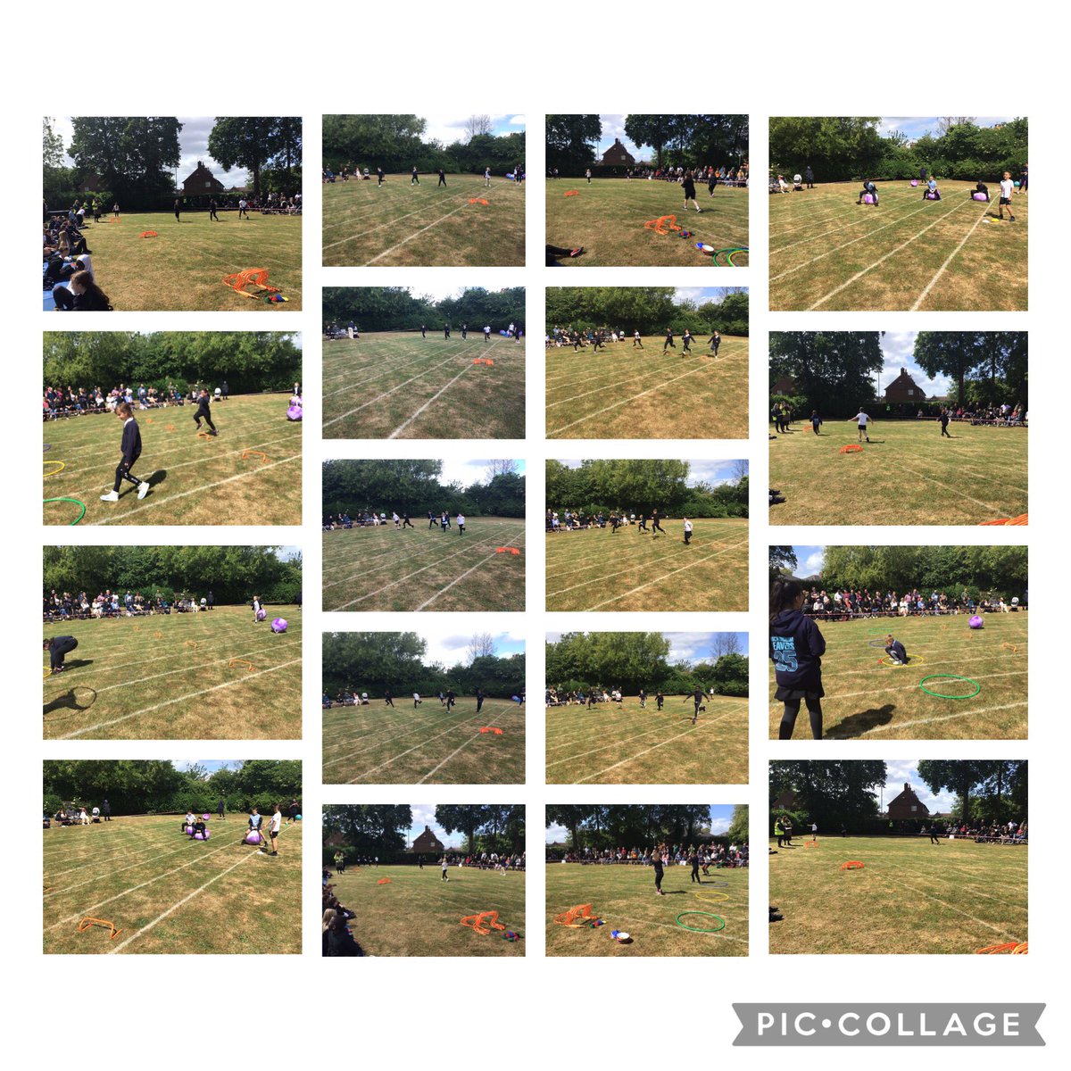 Buckingham Primary Academy tweet media