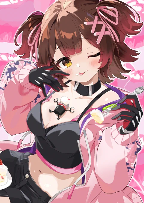 #ロボ子Art #ロボ子爆誕2025ロボ子さん!誕生日おめでとう!! 