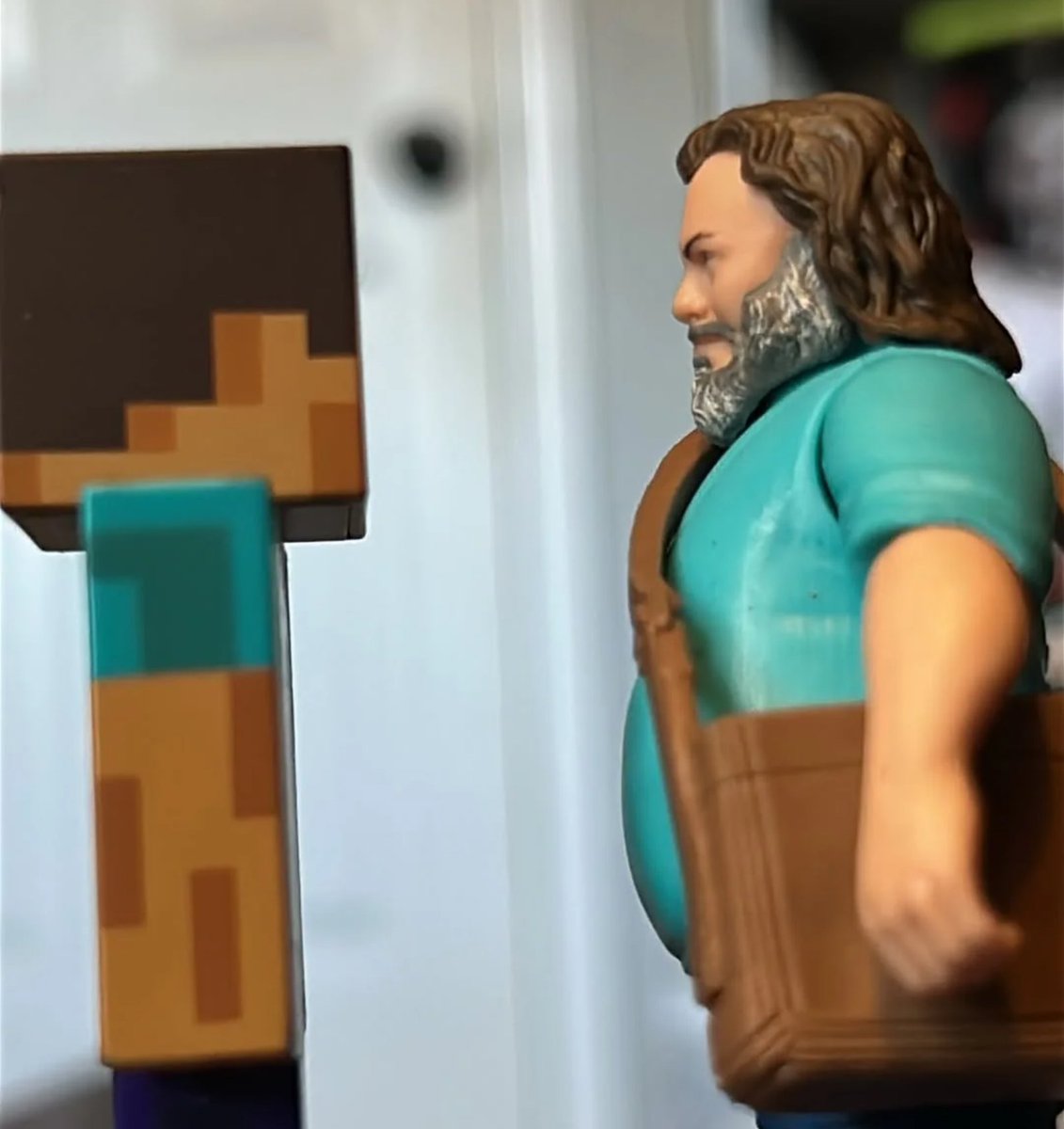 Eita! O x1 do século começa agora, escolha seu lado! -😎📸