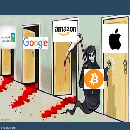 Its only a matter of time ladies and gents.

There is no second best...

tick tock <a href="/Apple/">Apple</a> tick tock...

👀⏰