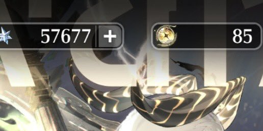 haru97789's tweet photo. 念願の完凸😭
『色溢れるオパール』 
推し活終わったー！ https://t.co/KsRjf4ZQOS