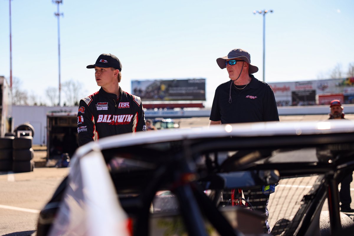 Tommy Baldwin Racing (@tbr7ny) on Twitter photo The Baldwin boys are back in the Mods tomorrow. Both Jack (our 7NY) & Luke (Sadler-Stanley Racing 7VA) will be in competition at Franklin County for the <a href="/SMARTMods_/">@SMARTMods_</a> race. 👍 The Baldwin boys are back in the Mods tomorrow. Both Jack (our 7NY) & Luke (Sadler-Stanley Racing 7VA) will be in competition at Franklin County for the <a href="/SMARTMods_/">@SMARTMods_</a> race. 👍
