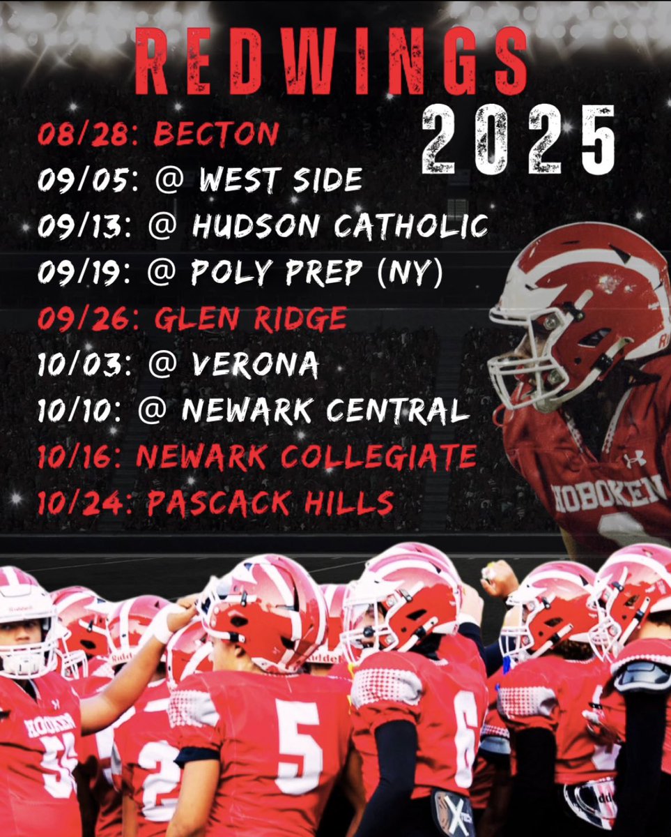 Coach_Bork's tweet photo. Fall 2025 https://t.co/krm1IyH0Hu