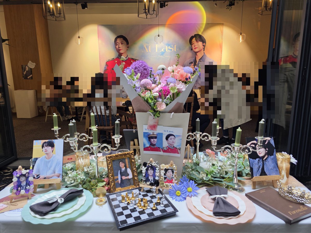 #Welcome_Woorim_Day
#포레스텔라_베이스_고우림_컴백
#우림이와_함께하는_봄날의_울림