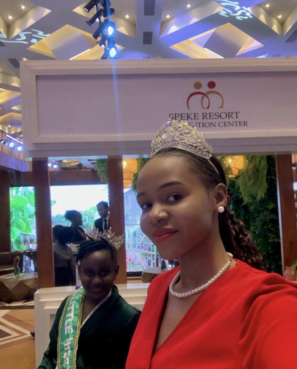 QRuokaya's tweet photo. POATE day 2 was such an amazing experience. And every stall invites exploration and curiosity 🇺🇬@SRCC_Uganda 
#SRCCPOATE2025 https://t.co/kYg1VjC3hz