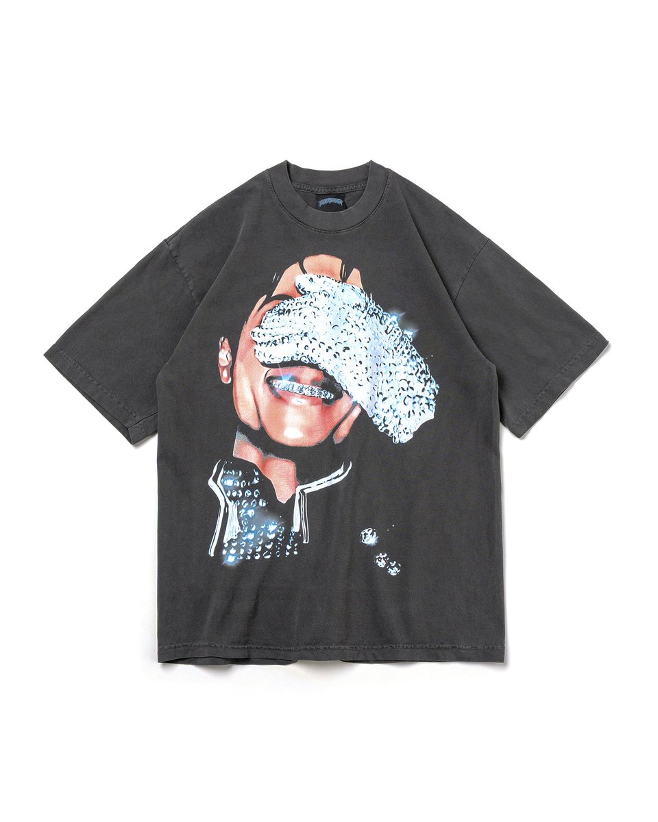 FRINGE™ VIDEO SHOP tweet media