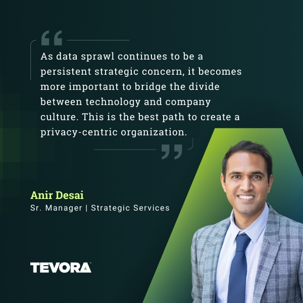 💻 Building a privacy-centric organization takes more than tools—it requires aligning strategy, technology, and culture. See how Tevora helps organizations take a holistic approach to privacy – tevora.us/4dsYlNP​
#PrivacyStrategy #RiskManagement #DataGovernance #InfoSec