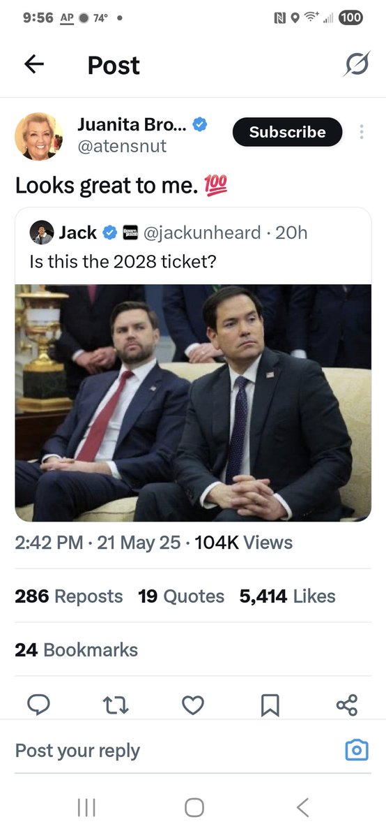 MAGA CONCEDES THAT DONALD TRUMP IS NOT ELIGIBLE TO RUN FOR PRESIDENT IN 2028!