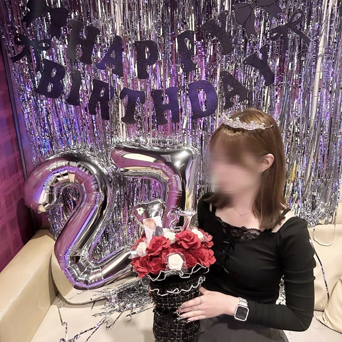 ⋆⑅𝐀𝐎𝐈⋈*｡ﾟ tweet media