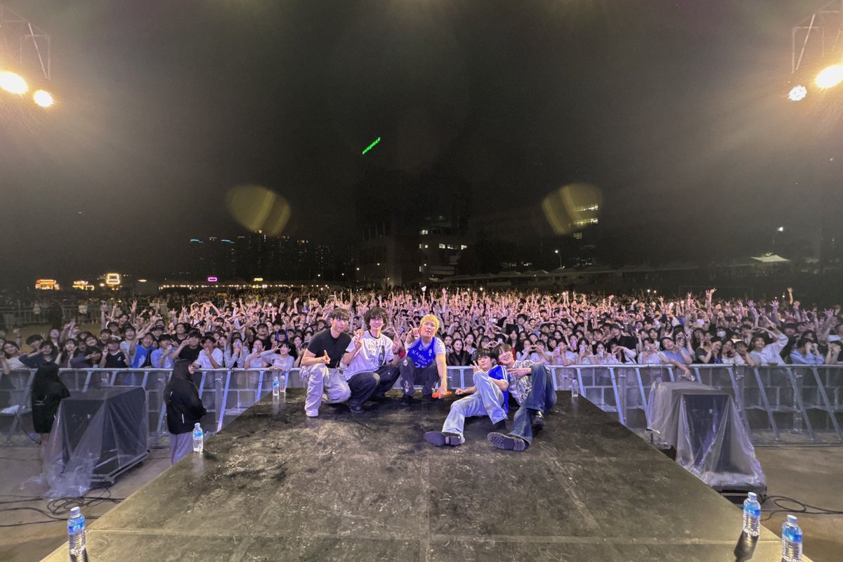 [📸] 250522

2025 강남대학교 목양축전

#FTISLAND #FT아일랜드 #강남대학교