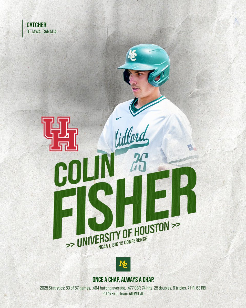 Midland College tweet media