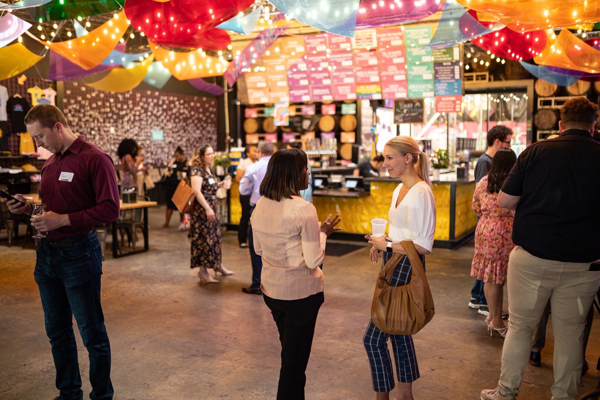 Interning in Birmingham this summer? Level up with FuelAL—our FREE series packed with networking, career development and volunteer events!

Apply by May 31: heyor.ca/VI3ord

#BHMHasMore #BHMBizAlliance