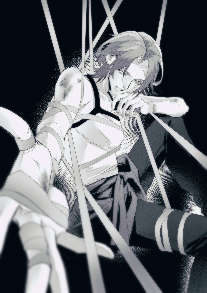 ·T3k5M0· tweet media