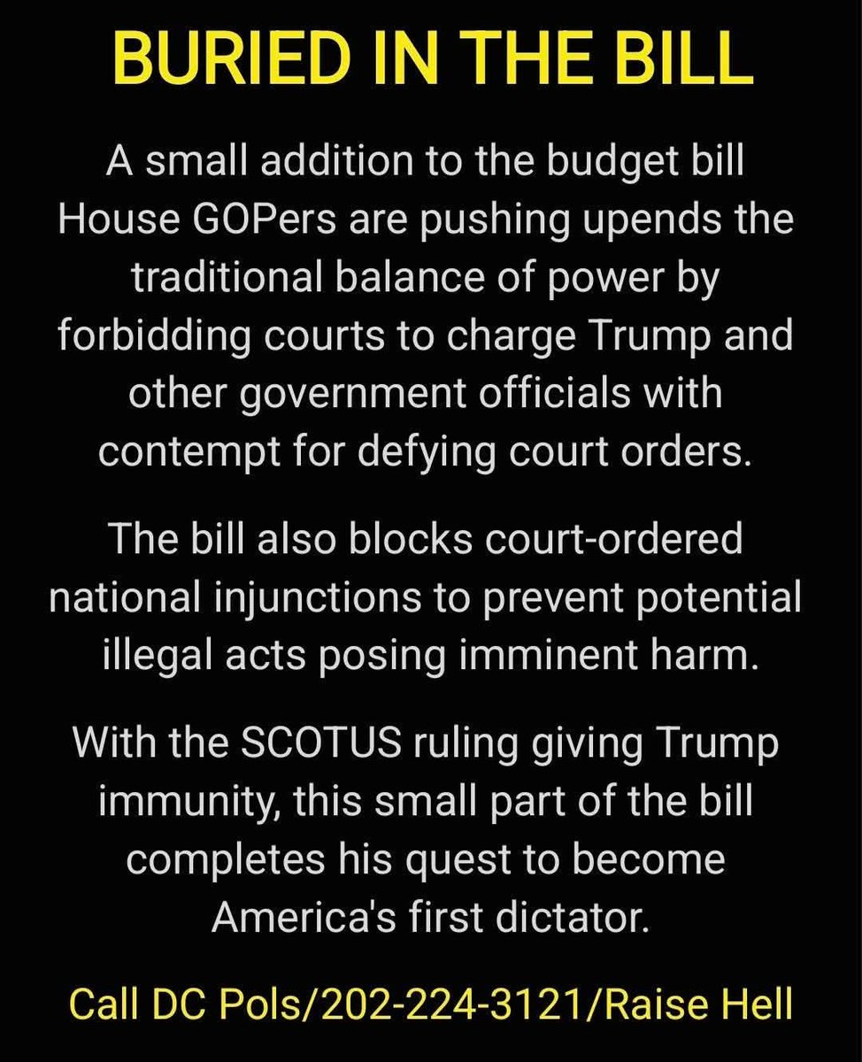 JDFromSac's tweet photo. @realDonaldTrump What about this part? https://t.co/ZhTnWpztiL