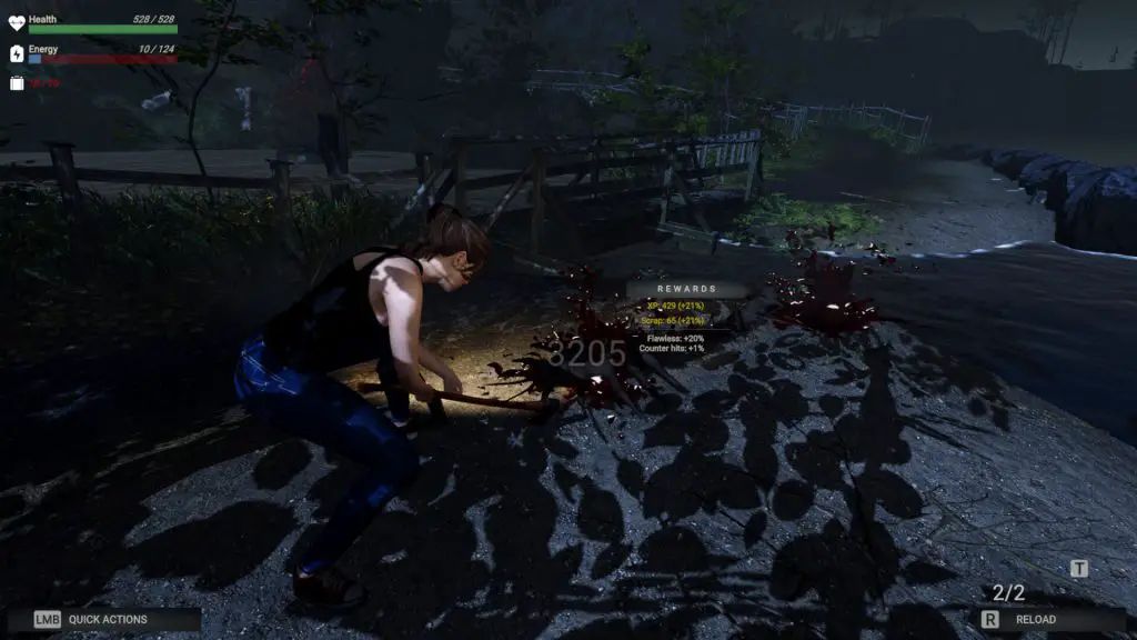 turnbasedlovers's tweet photo. Wicked Seed Is Rough, Weird, and Maybe Exactly What Your Dark RPG Soul Craves
https://t.co/vbLXEyzgfb
#turnbasedlovers #WickedSeed #DeadRightGames #indiegames #RTWP https://t.co/vE6XSeYmdO