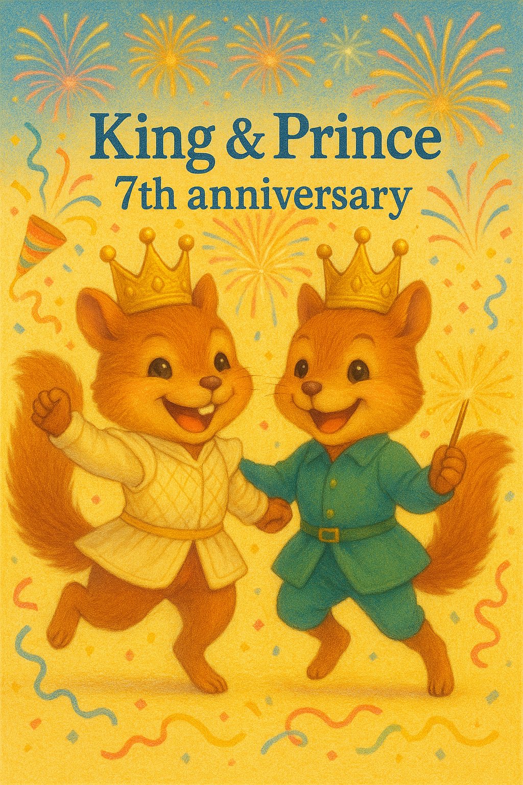 Mr.5 [通常盤][CD] - King & Prince - UNIVERSAL MUSIC JAPAN