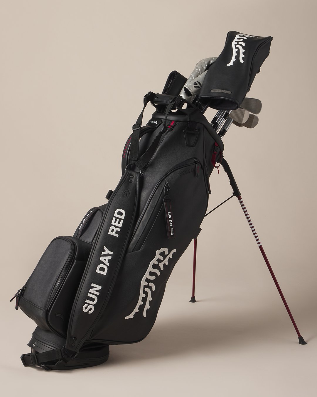 s*c様 SUN DAY RED サンデーレッド　タイガーウッズ　ジェネシス　パ s*c様 SUN DAY RED サンデーレッド タイガーウッズ ジェネシス パ