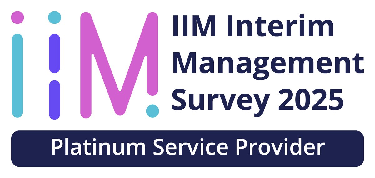 Into the Platinum Top 10 now, Congratulations to   Argon International, Penna, Holdsway, Solace in Business &amp; Boyden, Platinum Tier winners in the IIM Interim Management Survey 2025, positions 10 to 6 respectively. Especially to Argon International on your Promotion to Platinum.