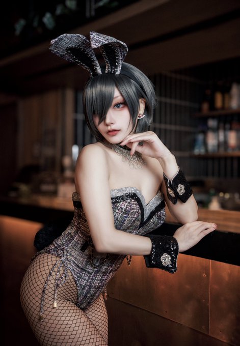 コスプレイヤー七星めろんのTwitter画像32